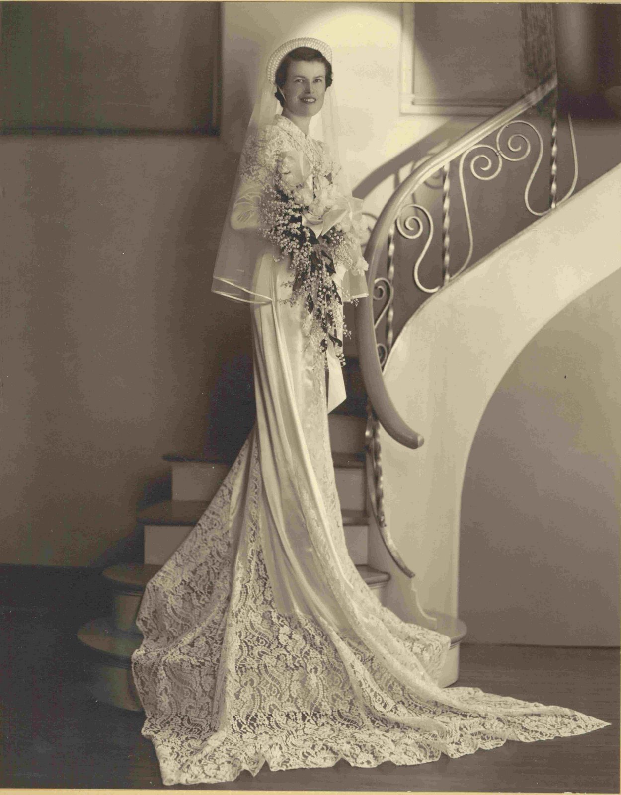 [Copy+of+Phyllis+Wedding+Dress+on+Stairs.jpg]