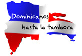 DE  REPUBLICA DOMINICANA