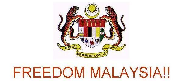 Freedom Malaysia