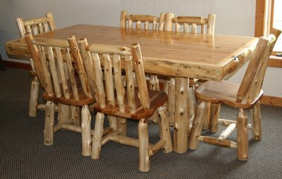 There are cheap kitchen table sets out there but this next dinning