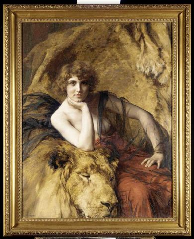[friant+woman....................with+lion.jpg]