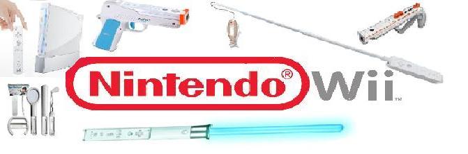 ..::Nintendo Wii::..