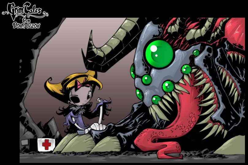 [Minnie_and_the_Beast_by_bleedman.jpg]