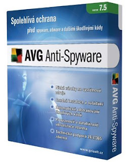 AVG Anti-Spyware v.7.5.1.36 AVG+Anti-Spyware