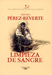 [070507+-+Arturo+Perez+Reverte+-+Limpieza+de+Sangre.jpg]