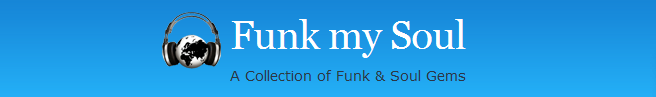 Funk my Soul
