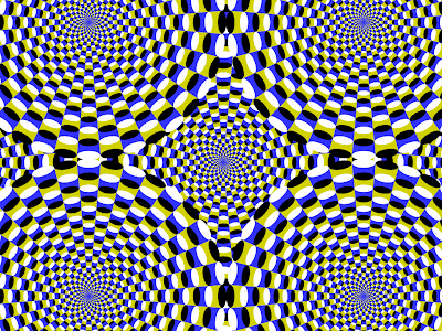 ilusoes optica otica optical illusions