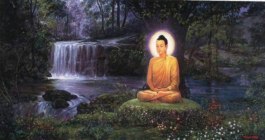 [Buddha+Enlightened.jpg]