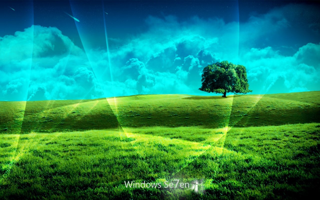 Download Free High Definition, Free Windows Se7en High, 1080P High Definition