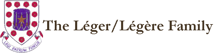 The Léger Family