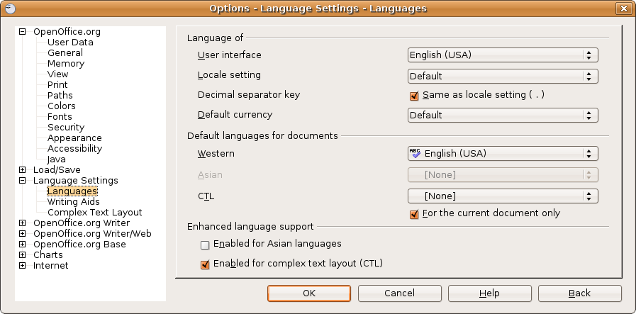 [Screenshot-Options+-+Language+Settings+-+Languages.png]