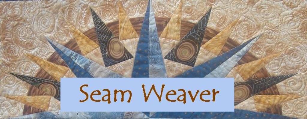 seam weaver