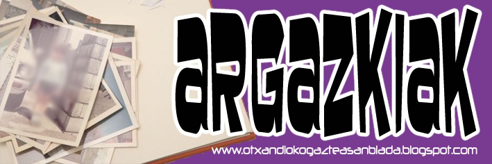 Argazkiak 2004-2005