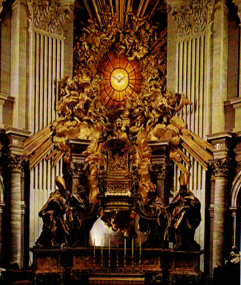 [San+Pietro+-+Altare+della+Sedia+2.jpg]