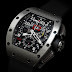 Advance look of the Richard Mille RM011 & RM016