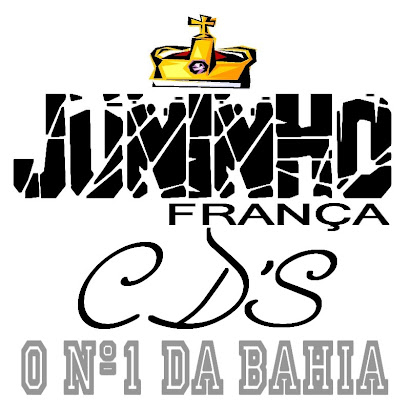 ■ JUNINHO FRANÇA CD"S ■