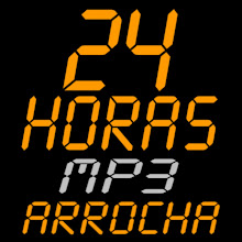 ■ 24 HORAS MP3 ARROCHA ■