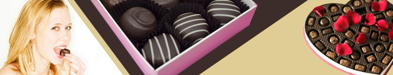 The Chocolate Gift Blog