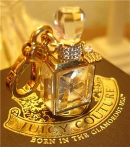 Juicy Couture 2008