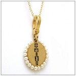 Juicy Couture Charm