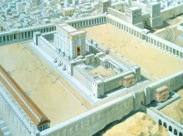 Templo de Jerusalém