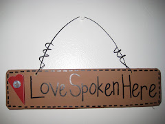Love Spoken Here $7