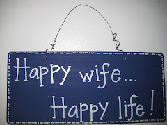 Happy Wife Happy Life $10