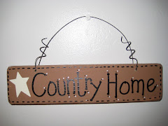 Country Home $7