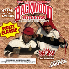 Rack-Lo Presents: Backwood Bullies" $9.99