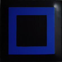 slijpschilderij-vierhoek 2003 35 bij 35 cm.