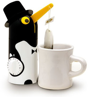 Penguin Teaboy (Signals)