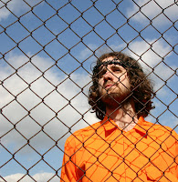 Jesus: the Guantanamo Years