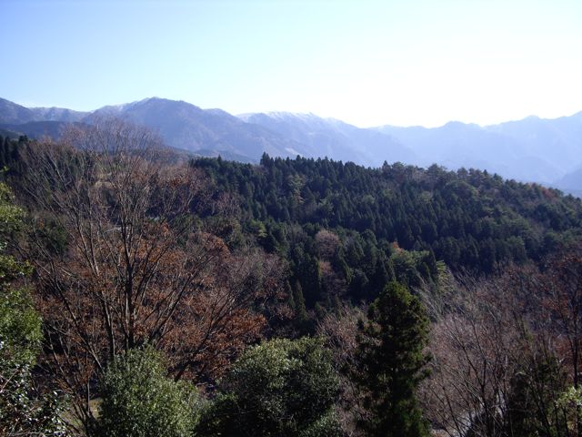 [Magome+-+view+of+mountains.jpg]