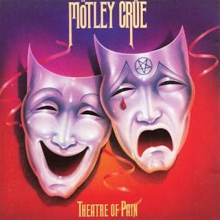 Motley Crue Discografia RS Motley+crue+-+1985+-+Theatre+of+pain