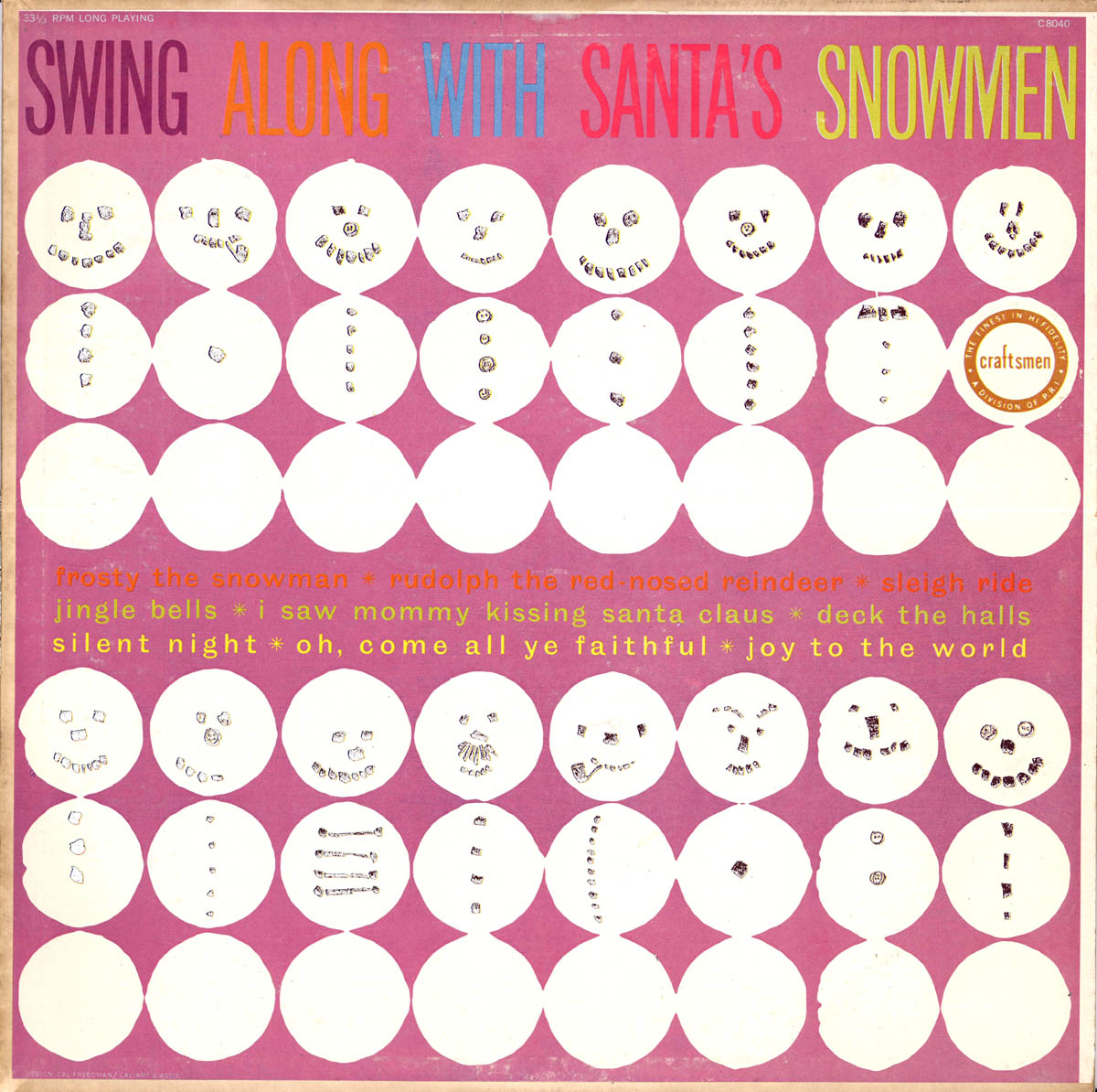 [Swing+Along+With+Santa]