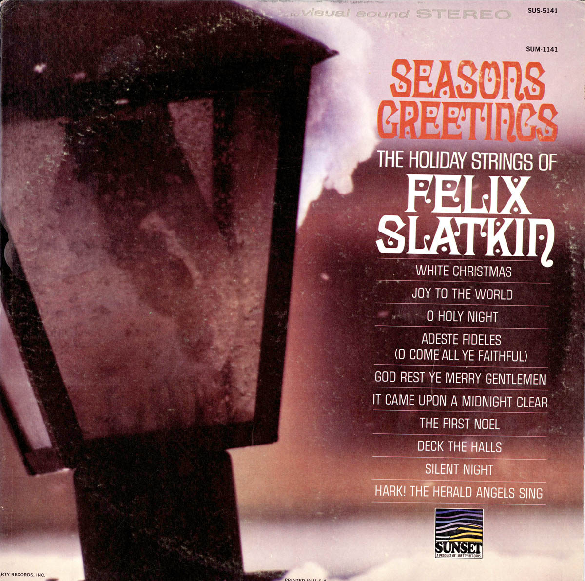 [Felix+Slatkin-Season]