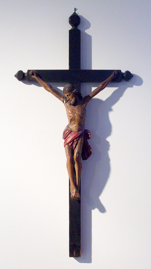 [Saint+Louis+University+Art+Museum,+in+Saint+Louis,+Missouri+-+Collection+of+the+Western+Jesuit+Missions+-+old+crucifix.jpg]