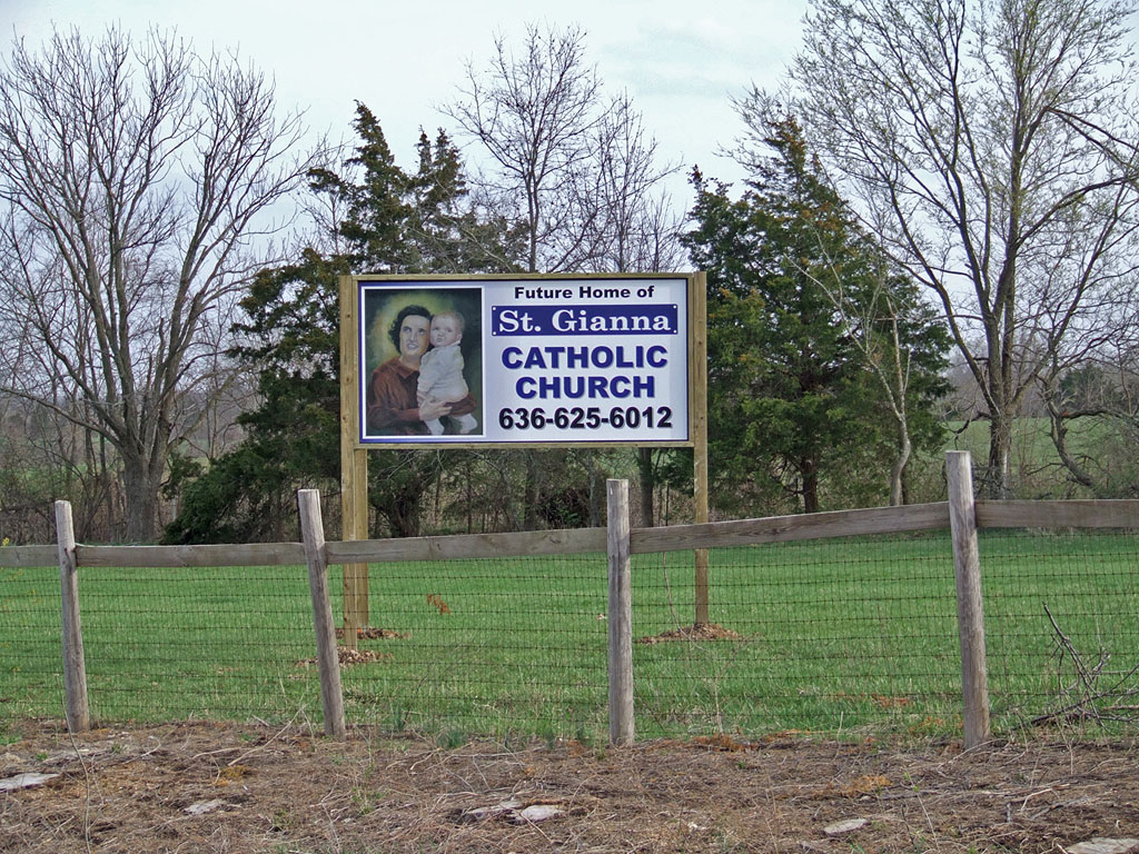 [Future+home+of+Saint+Gianna+Catholic+Church,+Wentzville,+Missouri+-+sign.jpg]