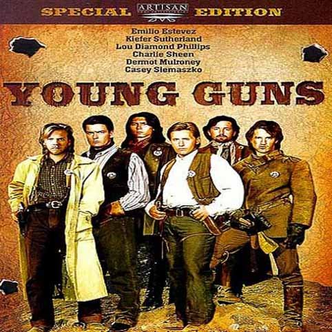 Young Guns 1
