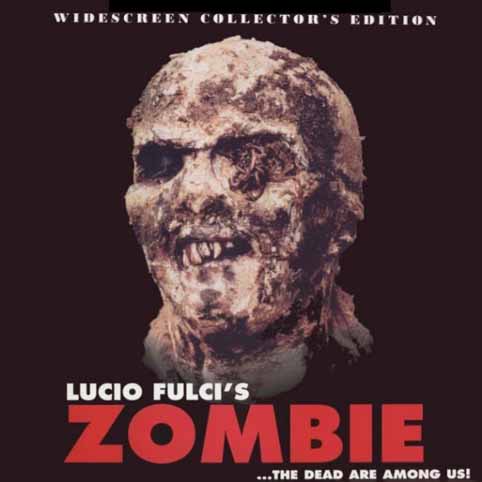 Zombie 1 (1964) DVDRip Xvid
