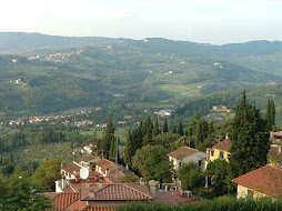 Tuscan Hills - beautiful