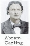 Abraham Carling