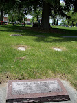James H. Martineau Grave