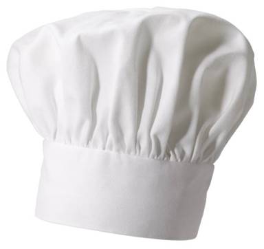 [Chef+Hat]