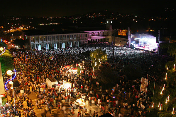 Festas de S.Bento 2007
