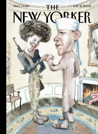 [New+Yorker+Cover+Cartoon+of+Barack+Obama+and+Michelle.jpg]