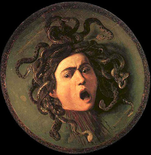 [Medusa de Caravaggio.jpg]