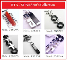 RTB - XI's Pendent Collection