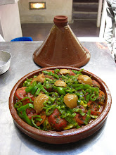 Food of the Week - Marrakesh, Morocco