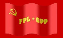 Fuerzas Populares de Liberacion FPL-GPP Farabundo Marti